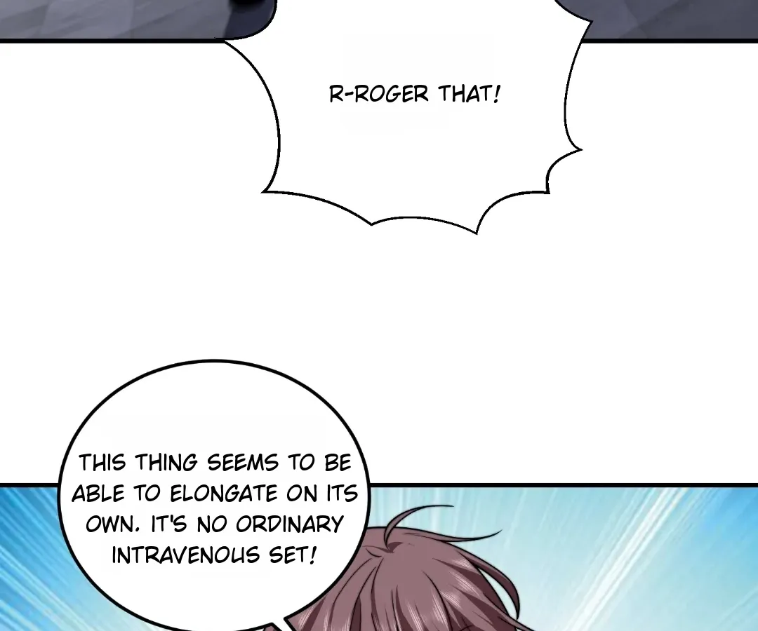 Empowering My Kind in the Apocalypse Chapter 39 page 112 - 