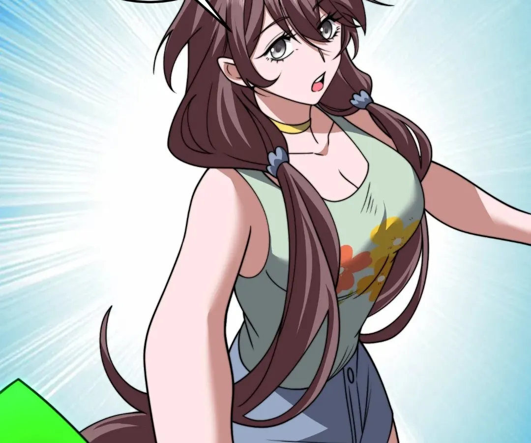 Empowering My Kind in the Apocalypse Chapter 39 page 113 - 