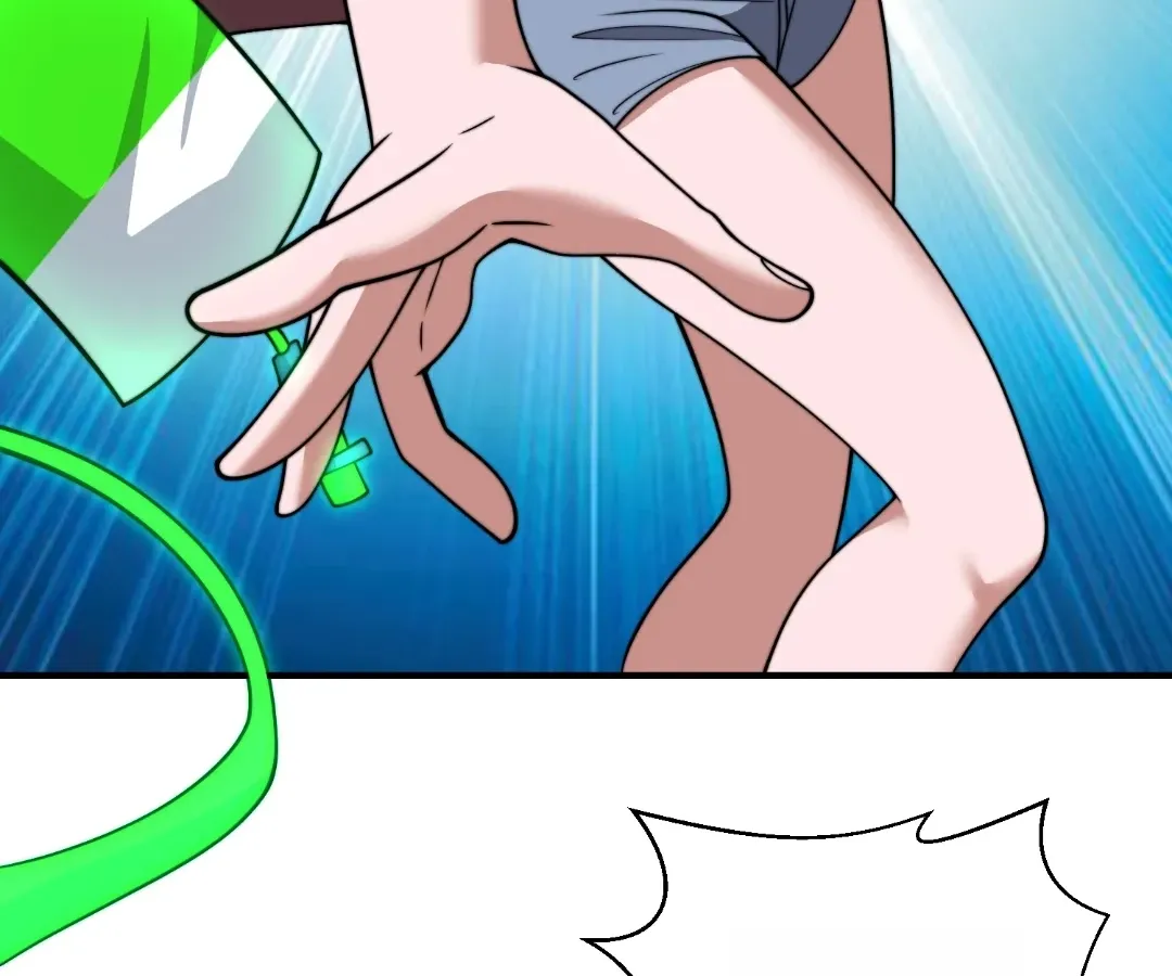 Empowering My Kind in the Apocalypse Chapter 39 page 114 - 