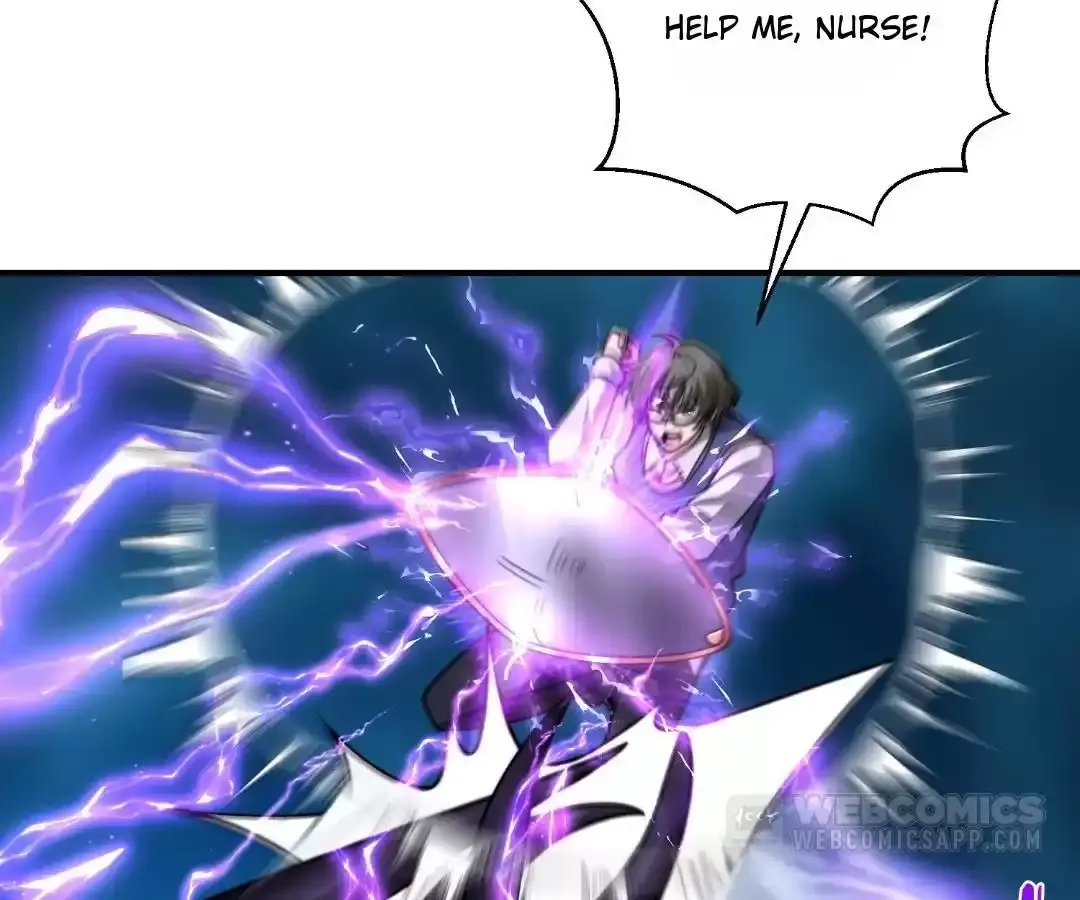Empowering My Kind in the Apocalypse Chapter 39 page 115 - 