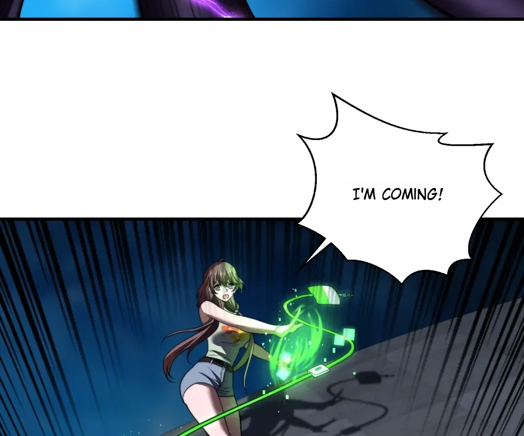 Empowering My Kind in the Apocalypse Chapter 39 page 117 - 