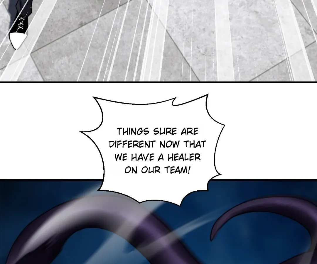 Empowering My Kind in the Apocalypse Chapter 39 page 125 - 