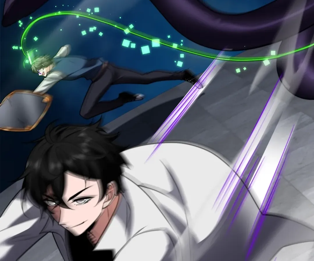 Empowering My Kind in the Apocalypse Chapter 39 page 126 - 