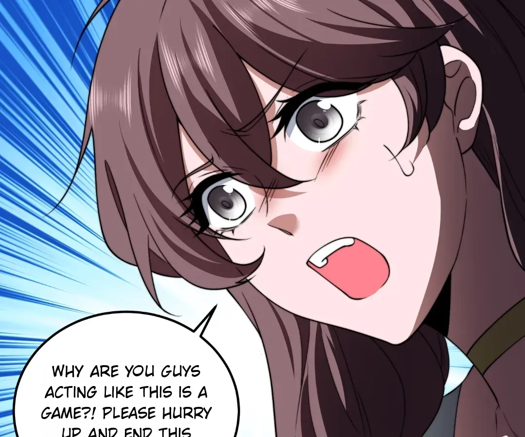 Empowering My Kind in the Apocalypse Chapter 39 page 128 - 
