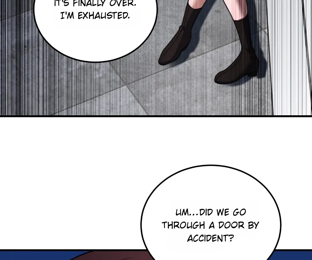 Empowering My Kind in the Apocalypse Chapter 39 page 137 - 
