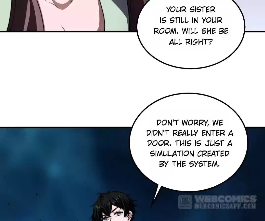 Empowering My Kind in the Apocalypse Chapter 39 page 139 - 