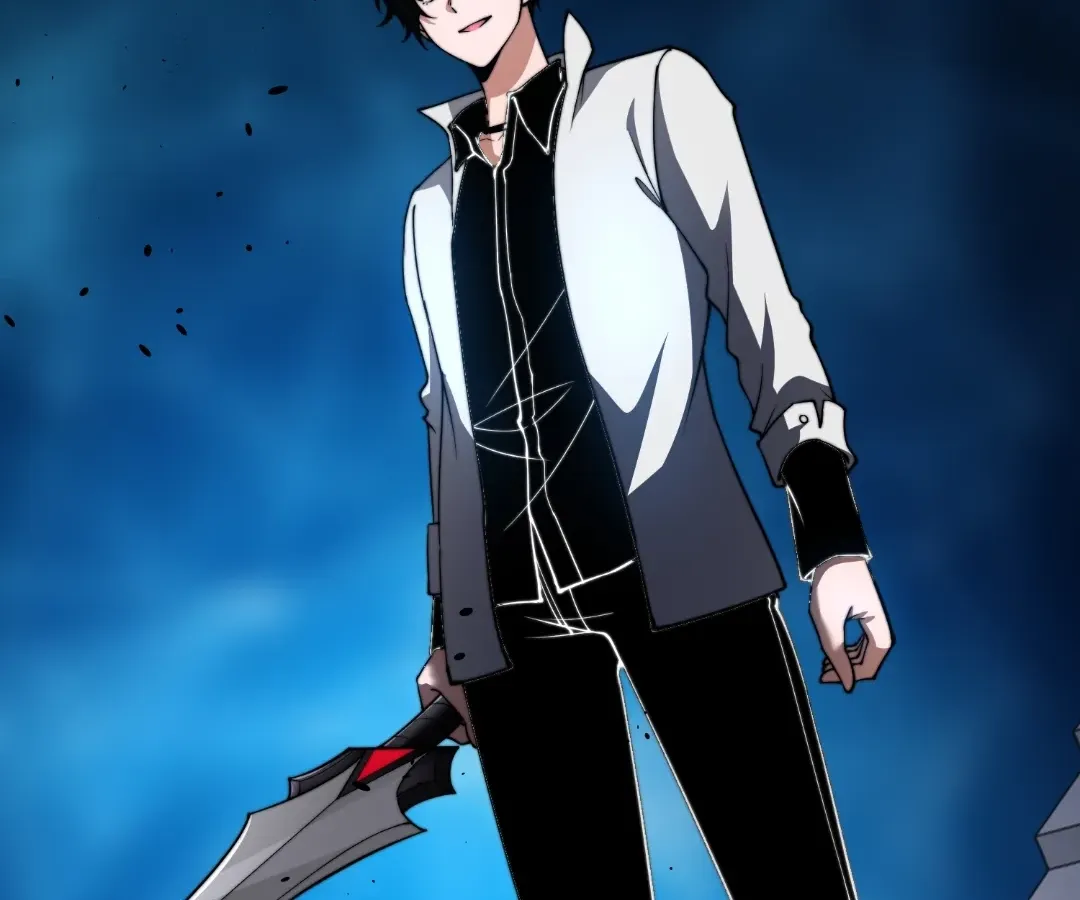 Empowering My Kind in the Apocalypse Chapter 39 page 140 - 