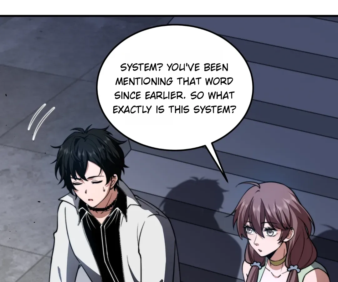 Empowering My Kind in the Apocalypse Chapter 39 page 142 - 