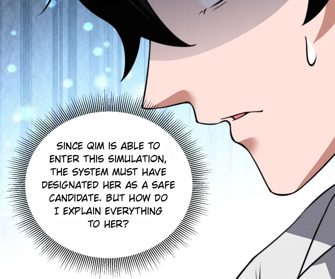 Empowering My Kind in the Apocalypse Chapter 39 page 145 - 
