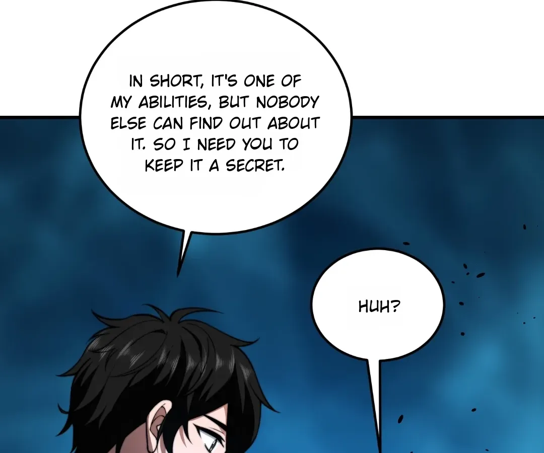Empowering My Kind in the Apocalypse Chapter 39 page 149 - 