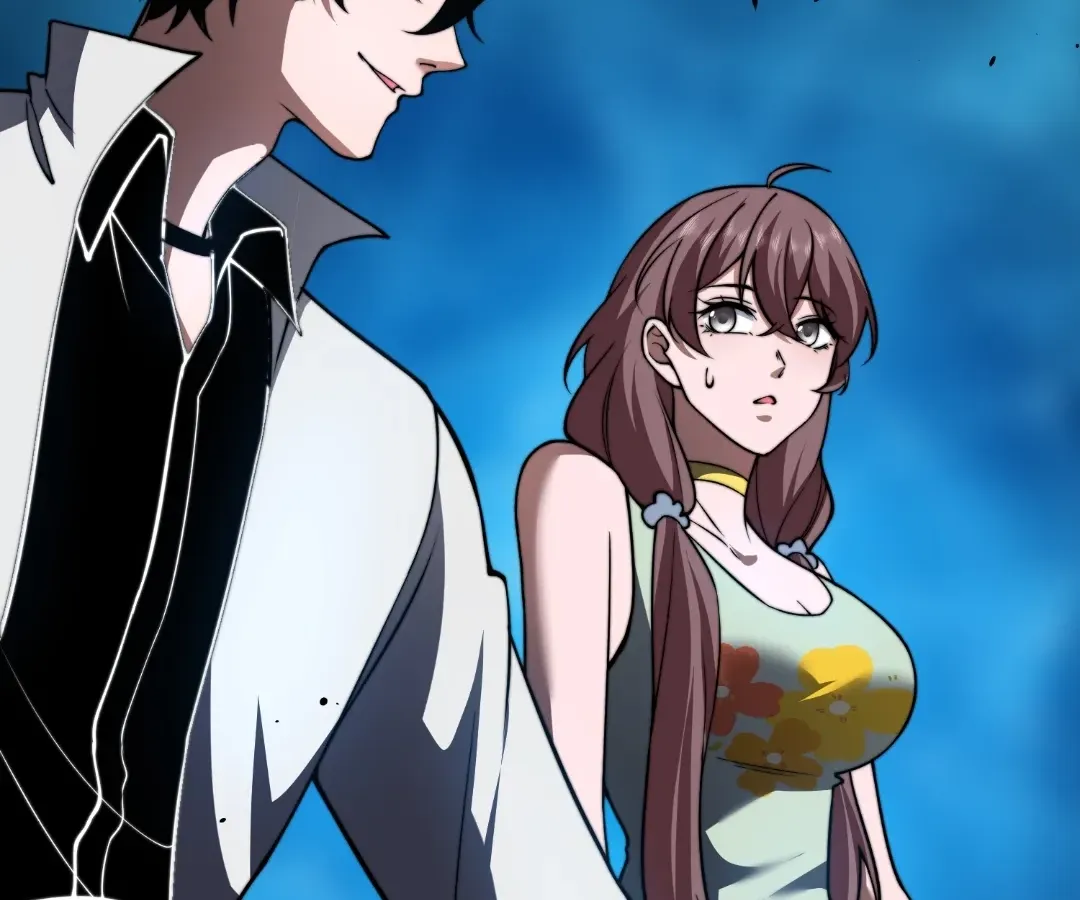 Empowering My Kind in the Apocalypse Chapter 39 page 150 - 