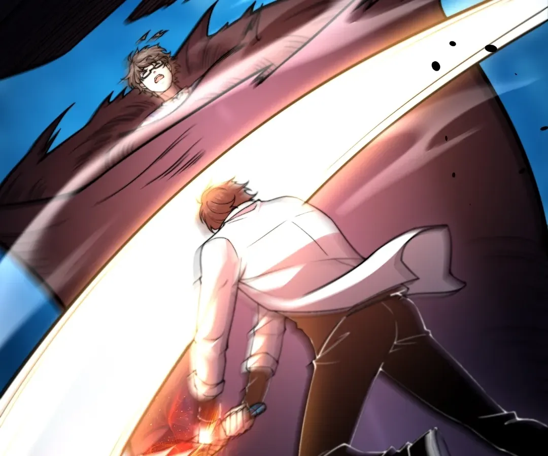 Empowering My Kind in the Apocalypse Chapter 39 page 16 - 