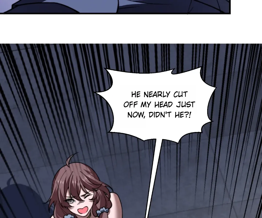 Empowering My Kind in the Apocalypse Chapter 39 page 20 - 