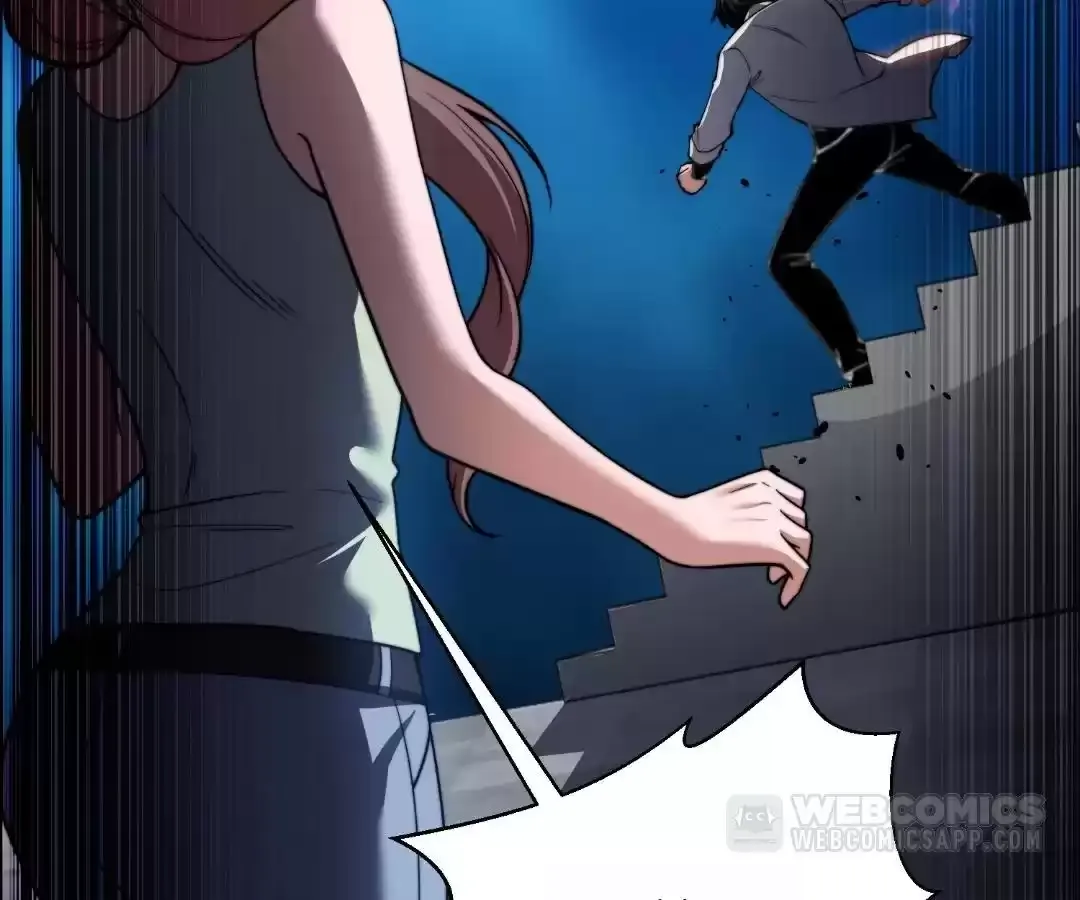 Empowering My Kind in the Apocalypse Chapter 39 page 3 - 