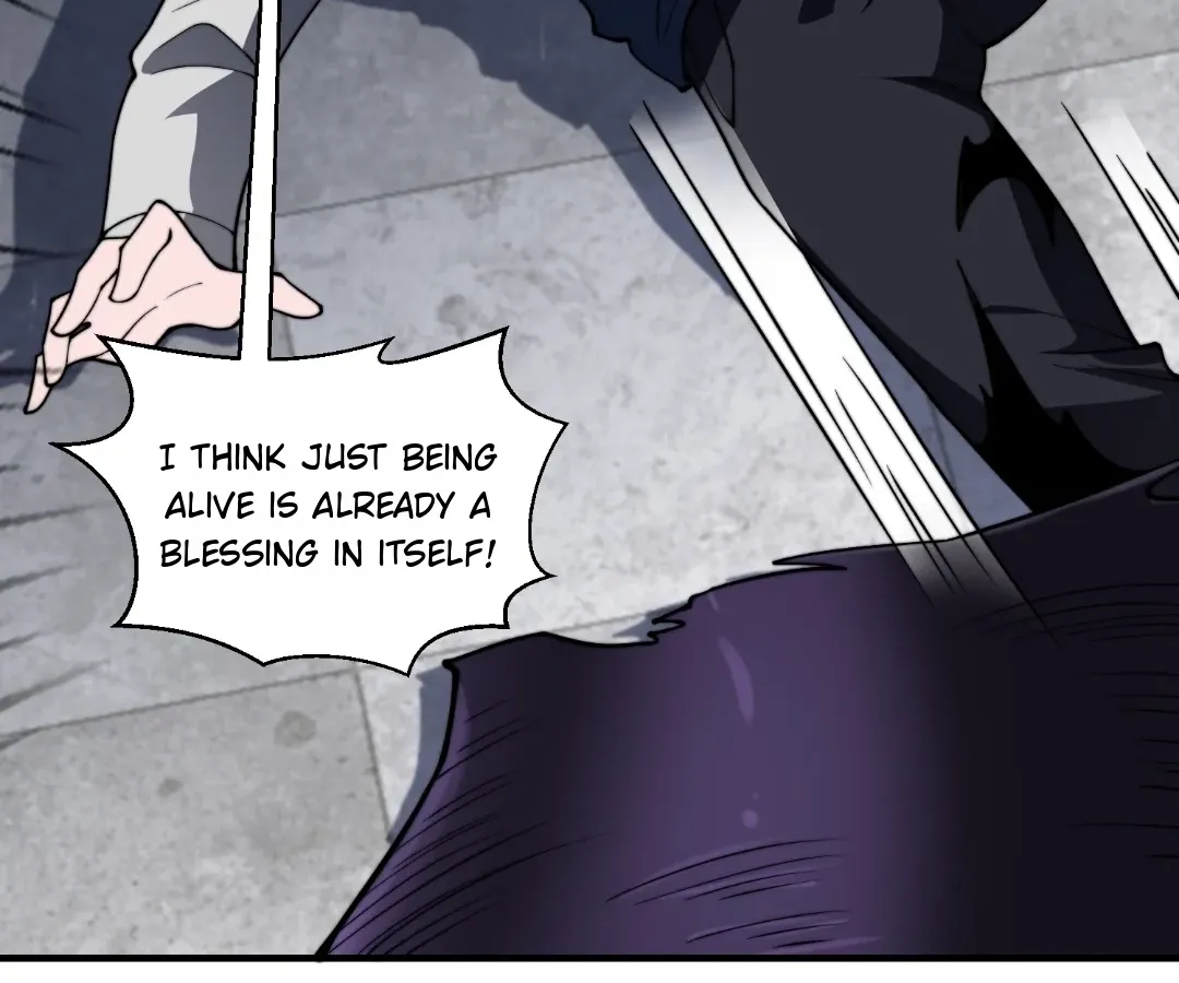 Empowering My Kind in the Apocalypse Chapter 39 page 22 - 