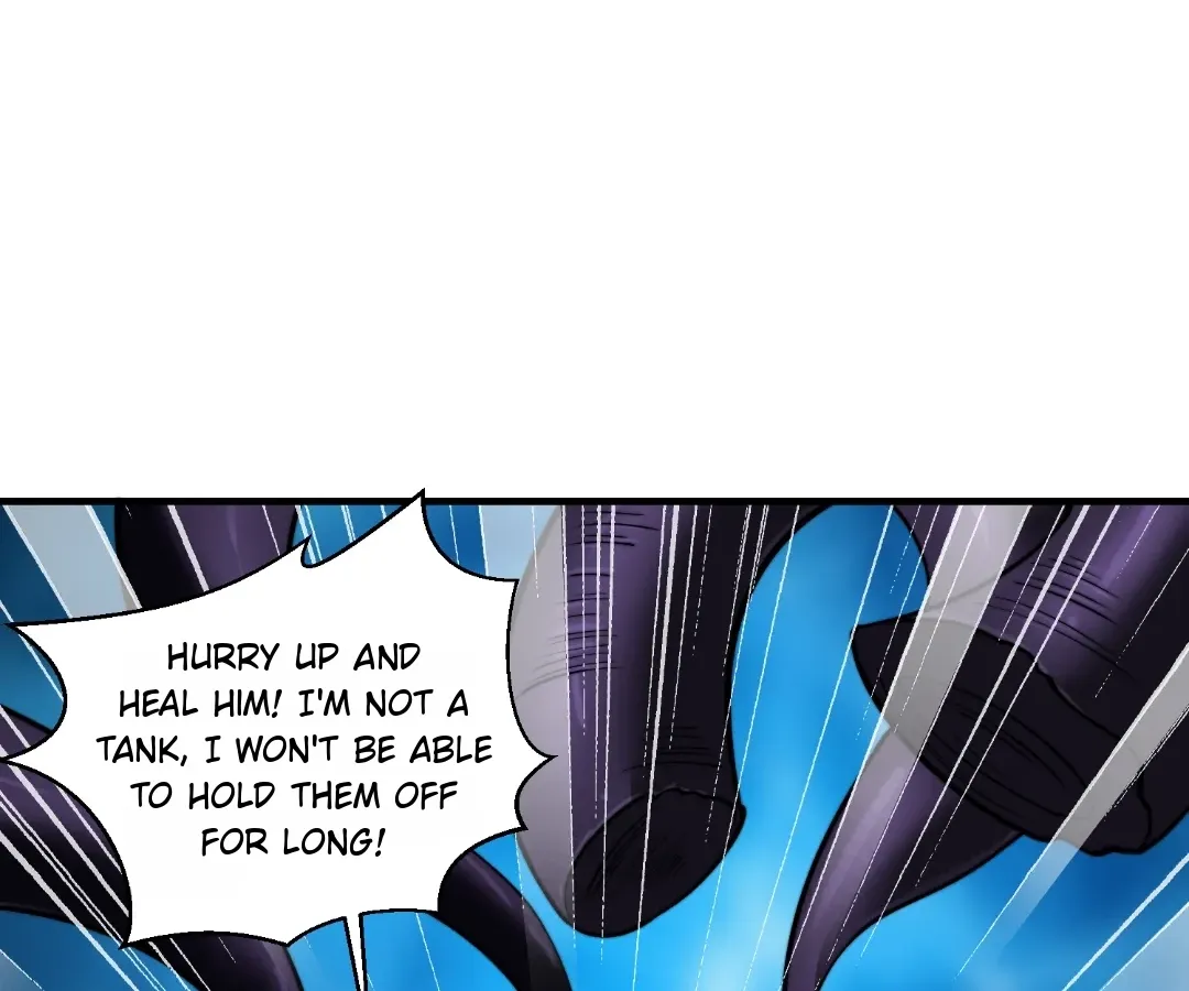 Empowering My Kind in the Apocalypse Chapter 39 page 23 - 