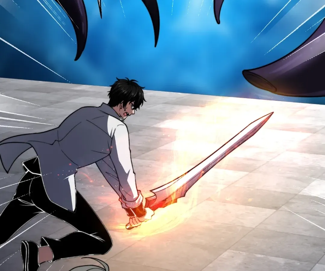 Empowering My Kind in the Apocalypse Chapter 39 page 24 - 