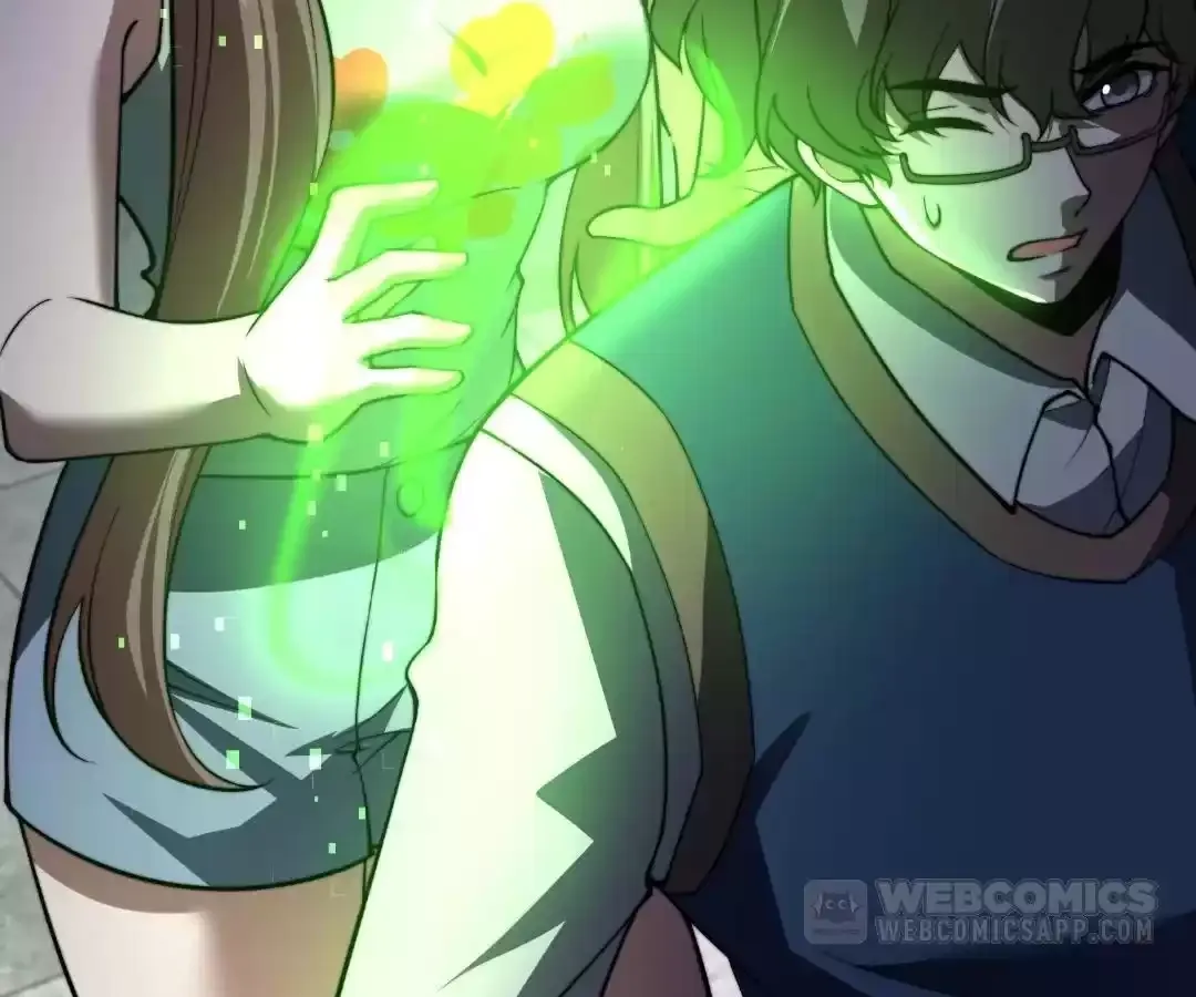 Empowering My Kind in the Apocalypse Chapter 39 page 27 - 