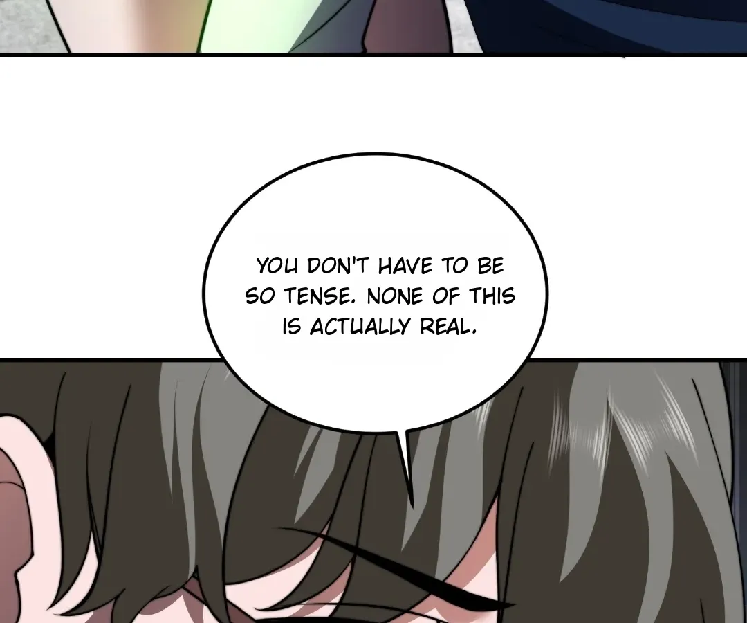 Empowering My Kind in the Apocalypse Chapter 39 page 28 - 