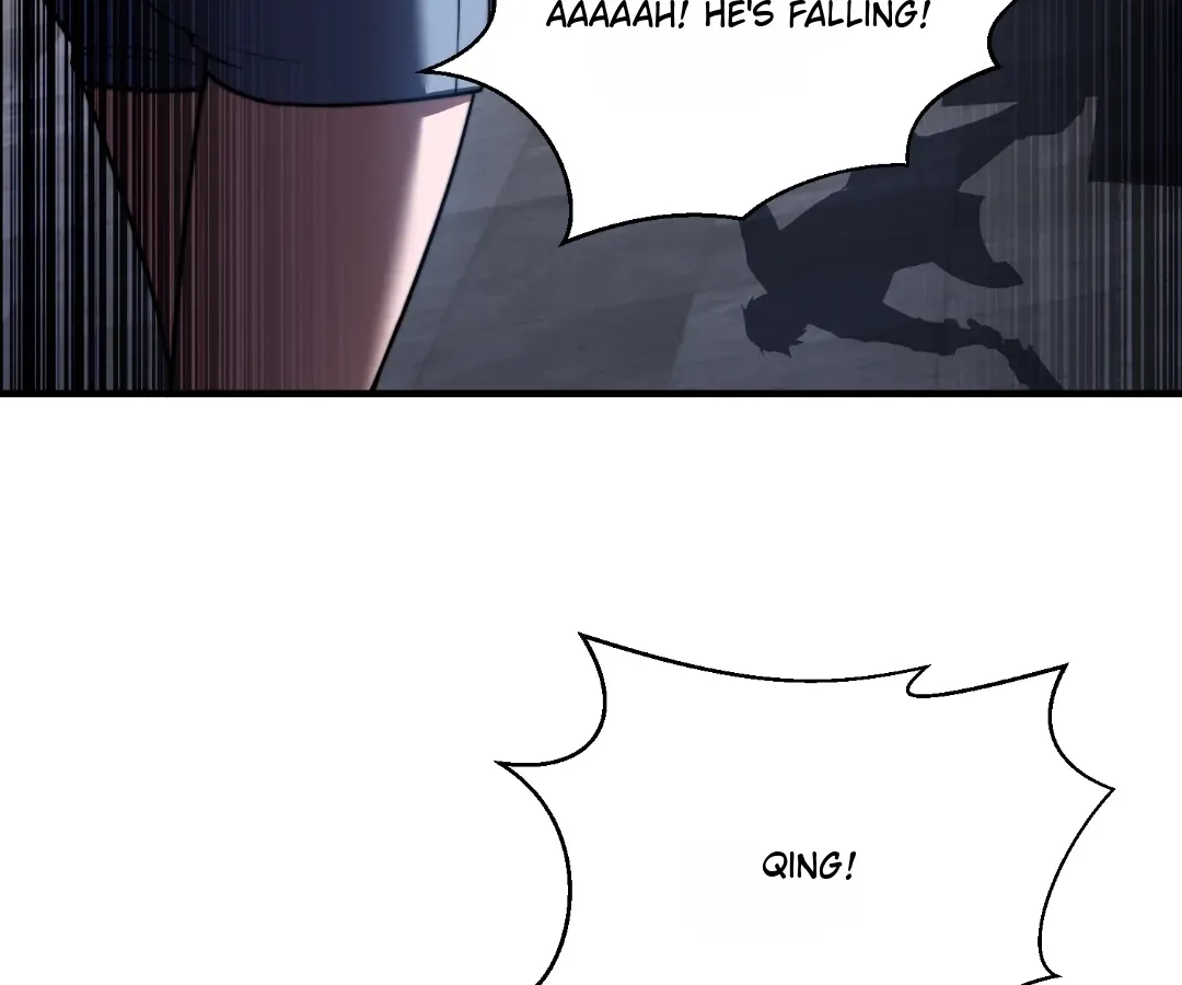 Empowering My Kind in the Apocalypse Chapter 39 page 4 - 