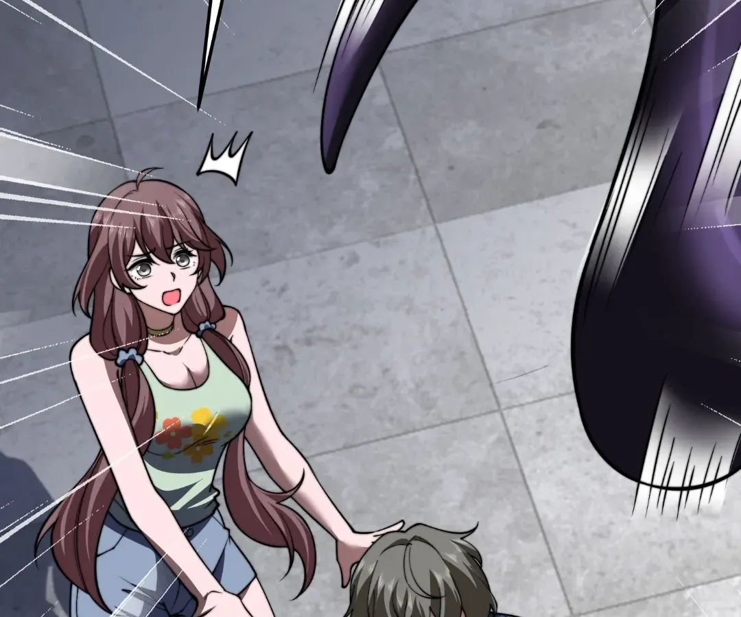 Empowering My Kind in the Apocalypse Chapter 39 page 31 - 
