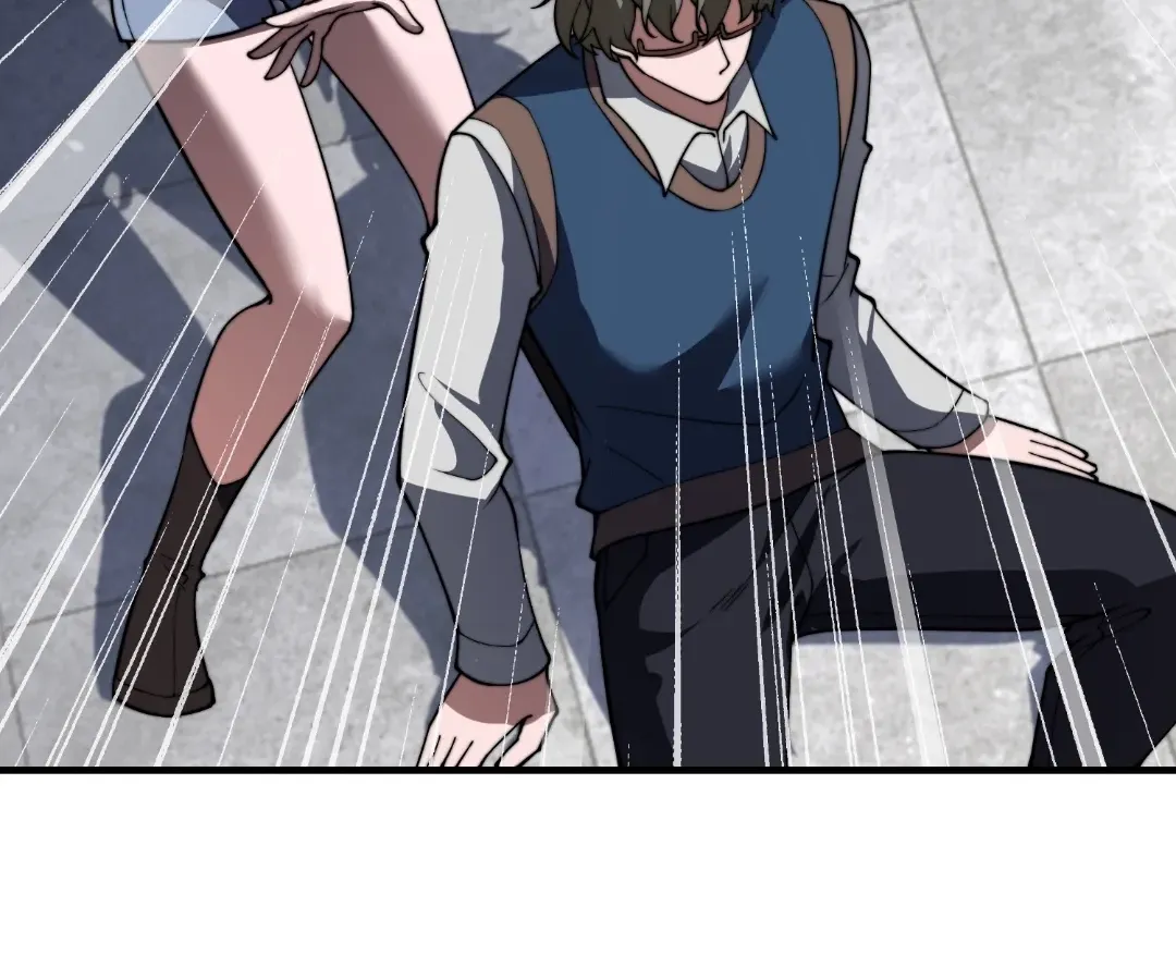 Empowering My Kind in the Apocalypse Chapter 39 page 32 - 