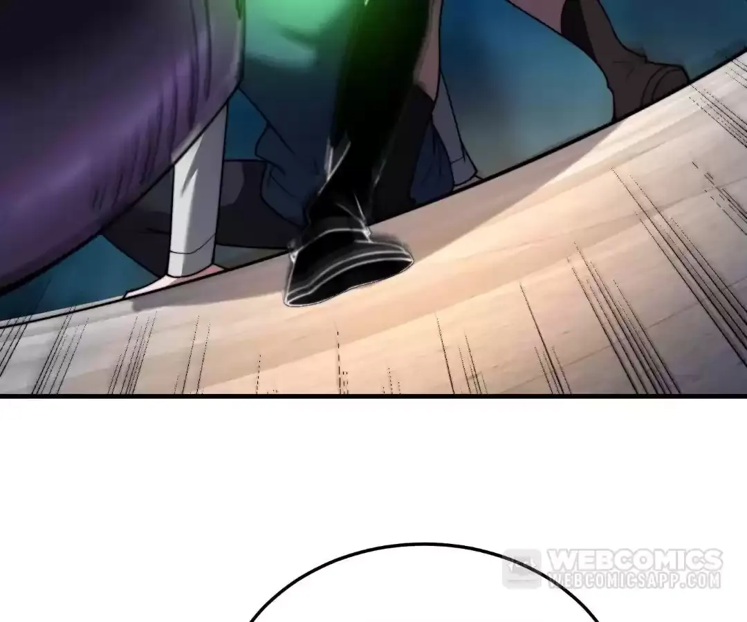 Empowering My Kind in the Apocalypse Chapter 39 page 35 - 