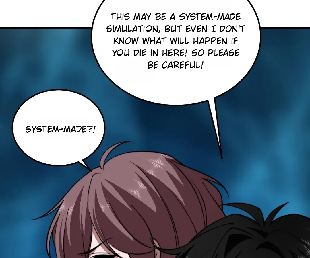 Empowering My Kind in the Apocalypse Chapter 39 page 36 - 