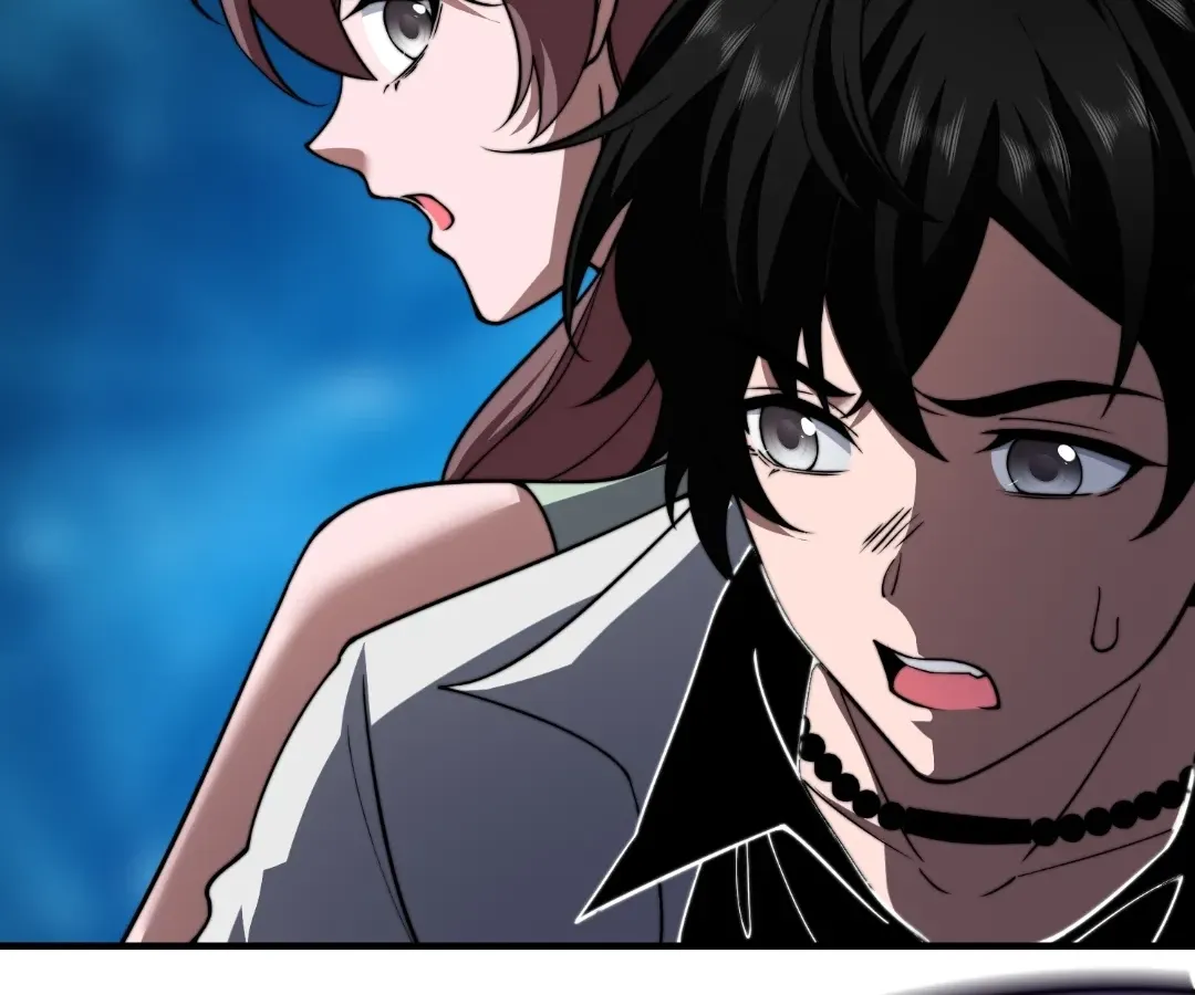 Empowering My Kind in the Apocalypse Chapter 39 page 37 - 