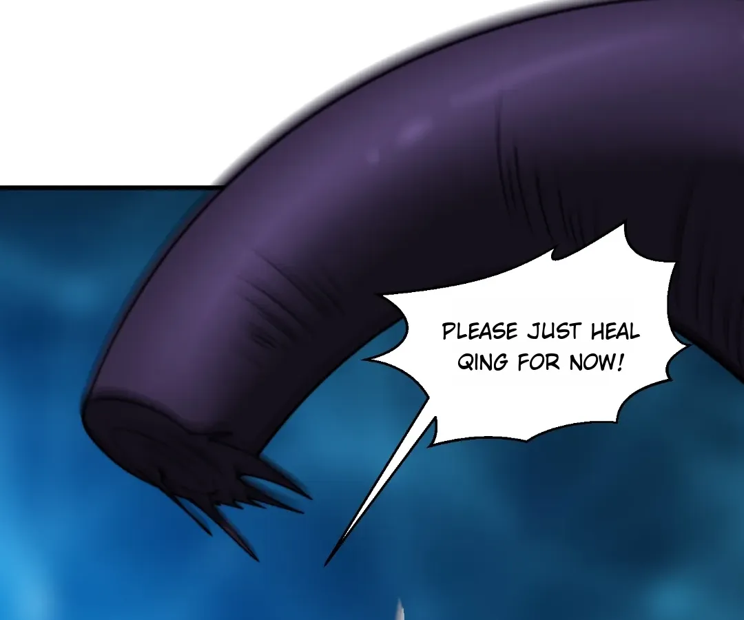 Empowering My Kind in the Apocalypse Chapter 39 page 38 - 