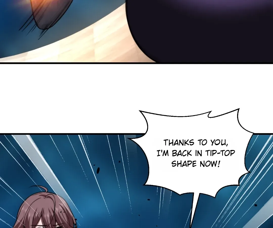 Empowering My Kind in the Apocalypse Chapter 39 page 40 - 