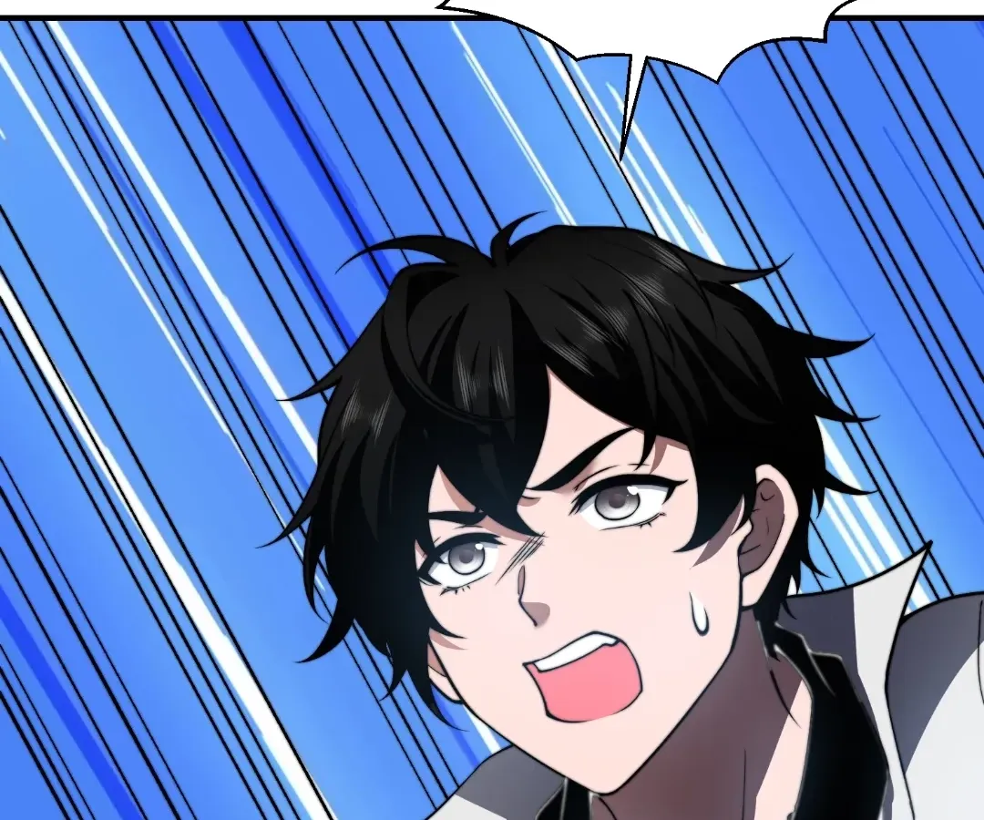 Empowering My Kind in the Apocalypse Chapter 39 page 5 - 