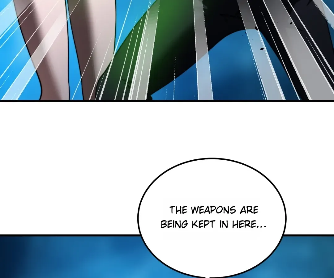 Empowering My Kind in the Apocalypse Chapter 39 page 42 - 