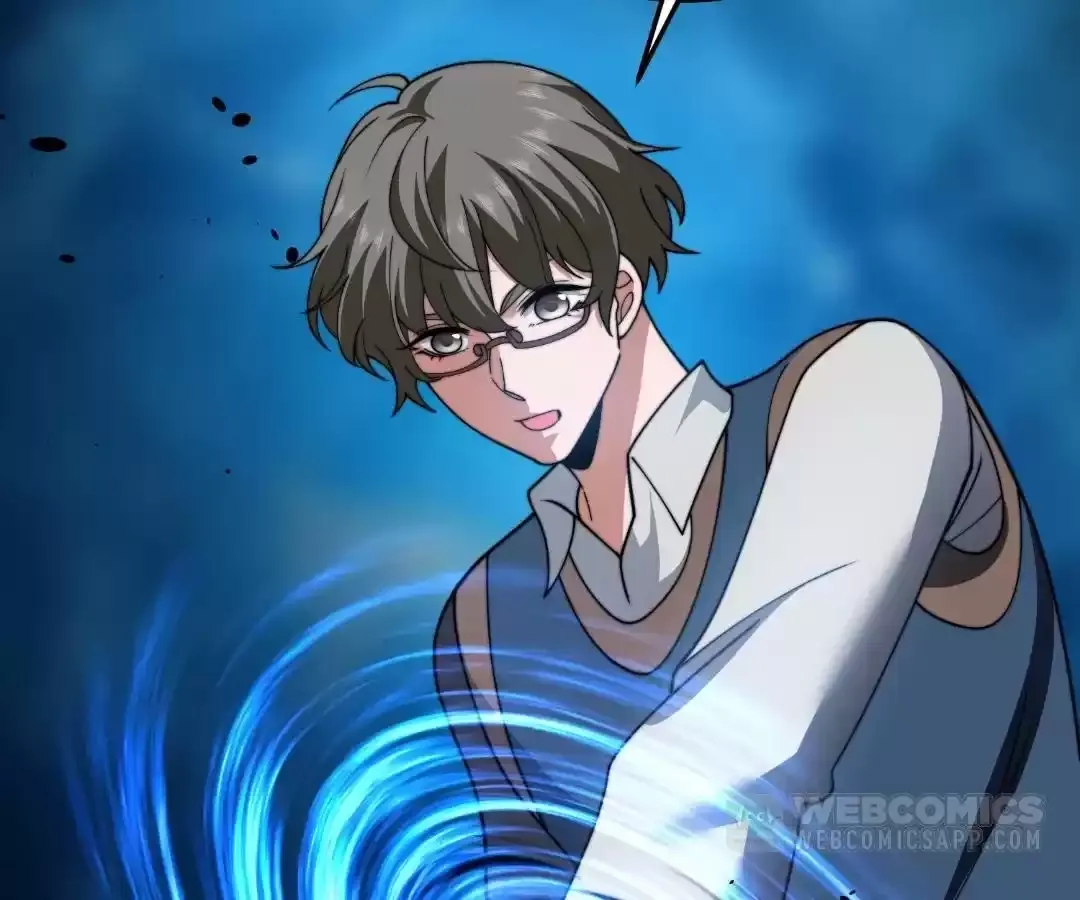 Empowering My Kind in the Apocalypse Chapter 39 page 43 - 