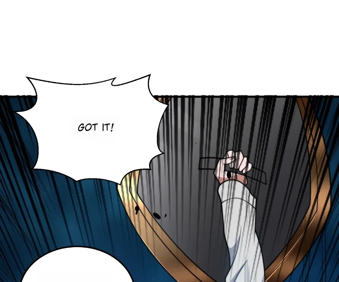 Empowering My Kind in the Apocalypse Chapter 39 page 45 - 