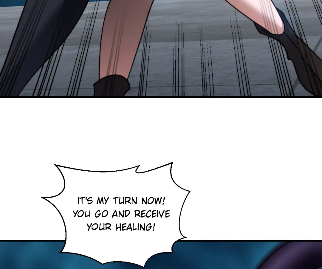 Empowering My Kind in the Apocalypse Chapter 39 page 48 - 