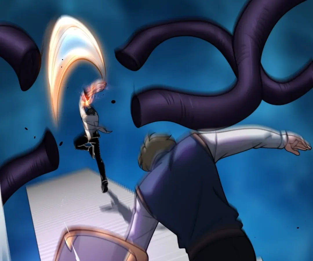 Empowering My Kind in the Apocalypse Chapter 39 page 49 - 