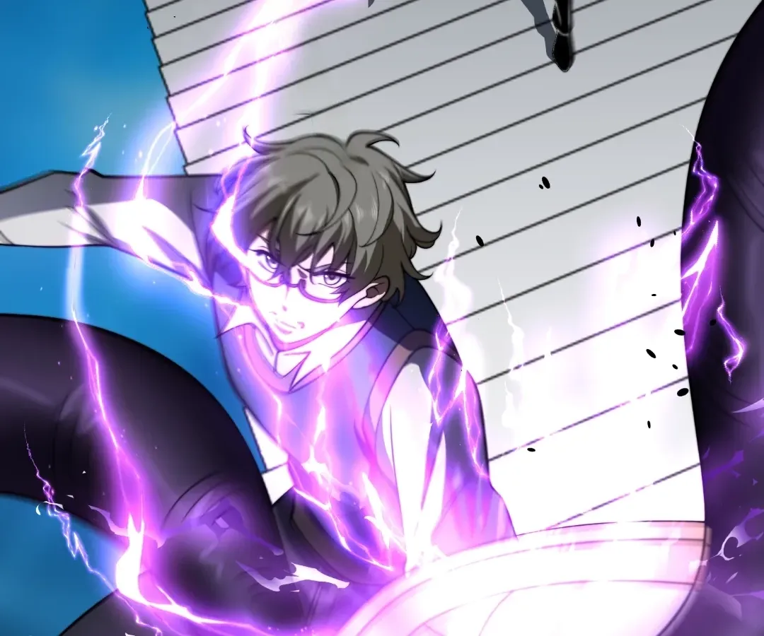 Empowering My Kind in the Apocalypse Chapter 39 page 52 - 