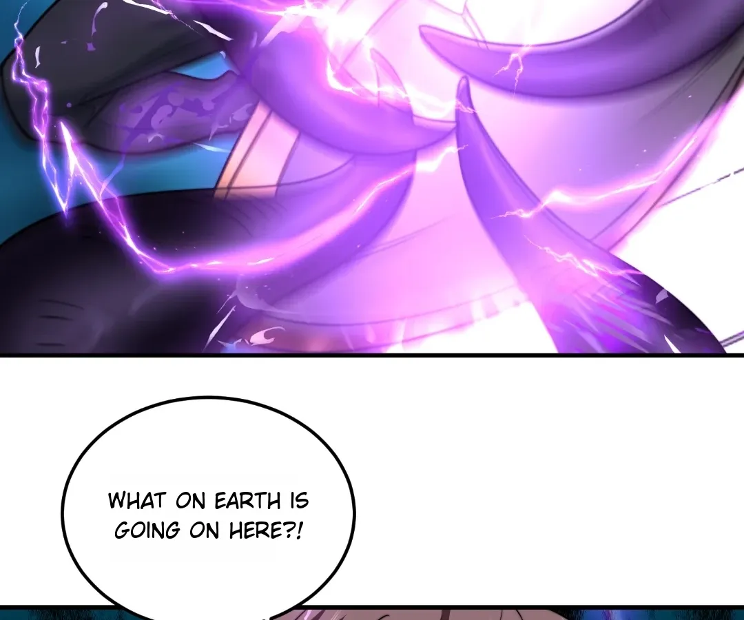 Empowering My Kind in the Apocalypse Chapter 39 page 53 - 