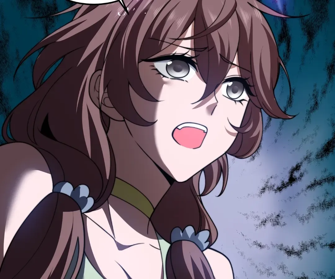Empowering My Kind in the Apocalypse Chapter 39 page 54 - 