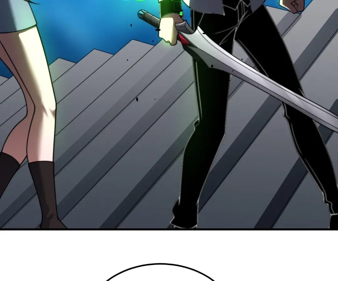 Empowering My Kind in the Apocalypse Chapter 39 page 57 - 