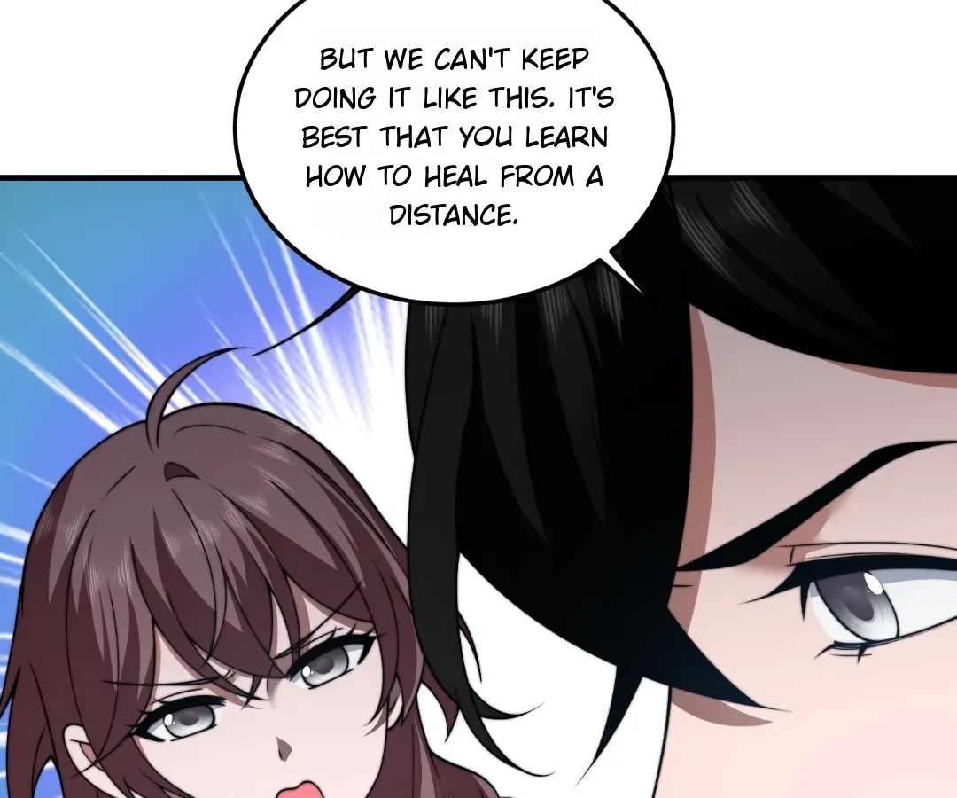 Empowering My Kind in the Apocalypse Chapter 39 page 58 - 