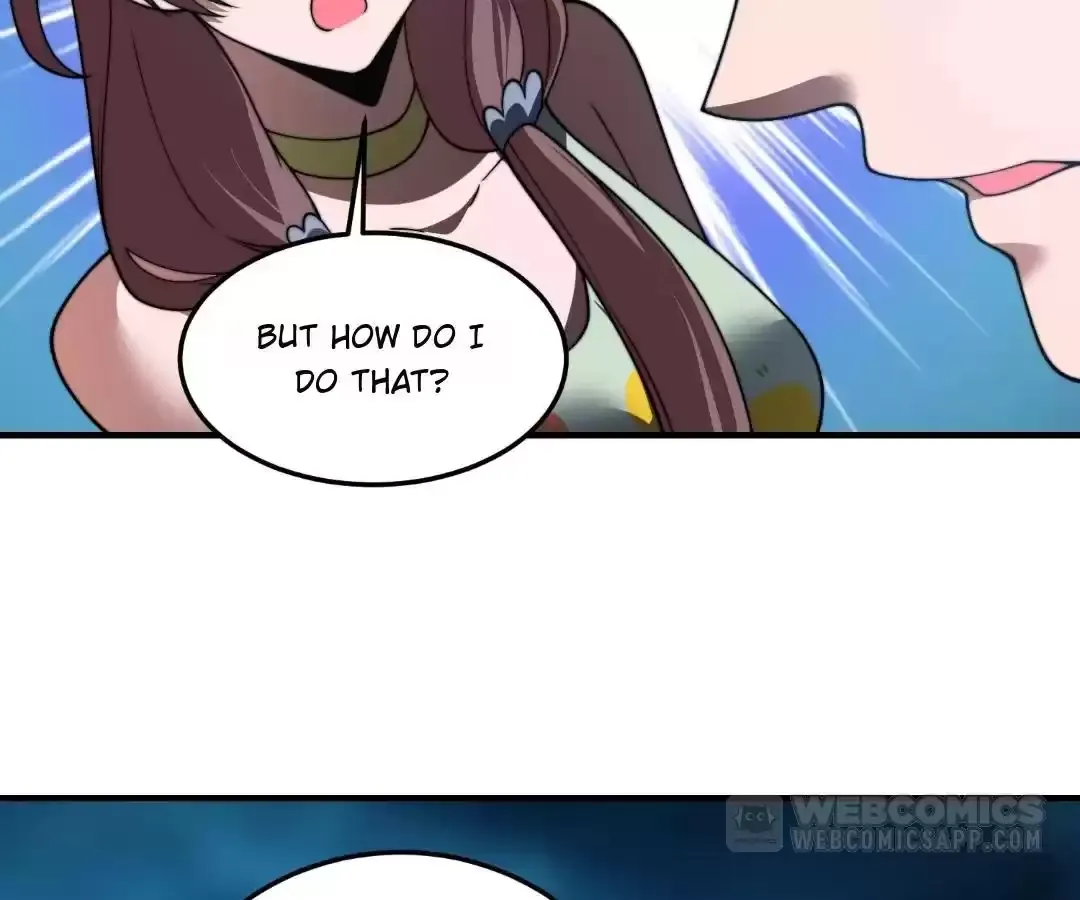 Empowering My Kind in the Apocalypse Chapter 39 page 59 - 