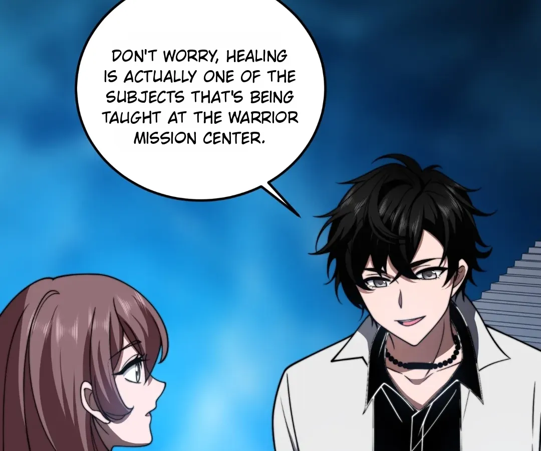Empowering My Kind in the Apocalypse Chapter 39 page 60 - 