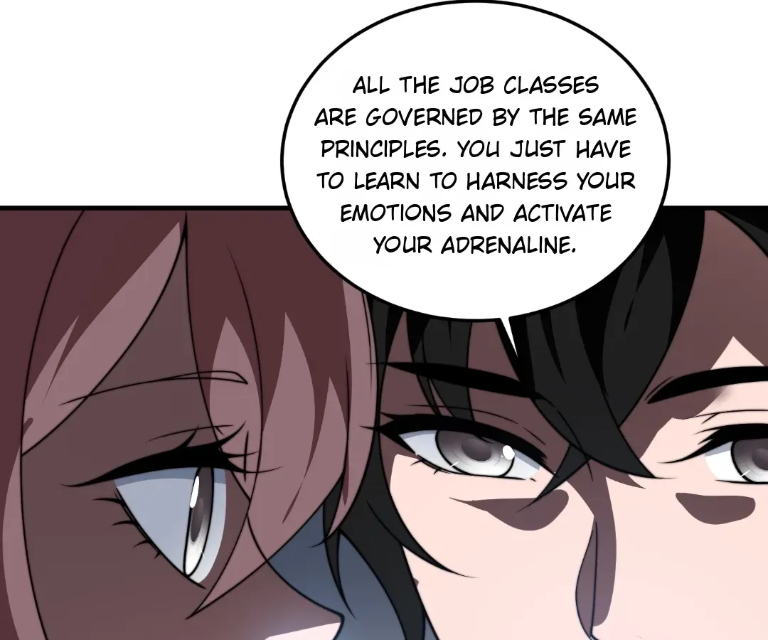 Empowering My Kind in the Apocalypse Chapter 39 page 62 - 