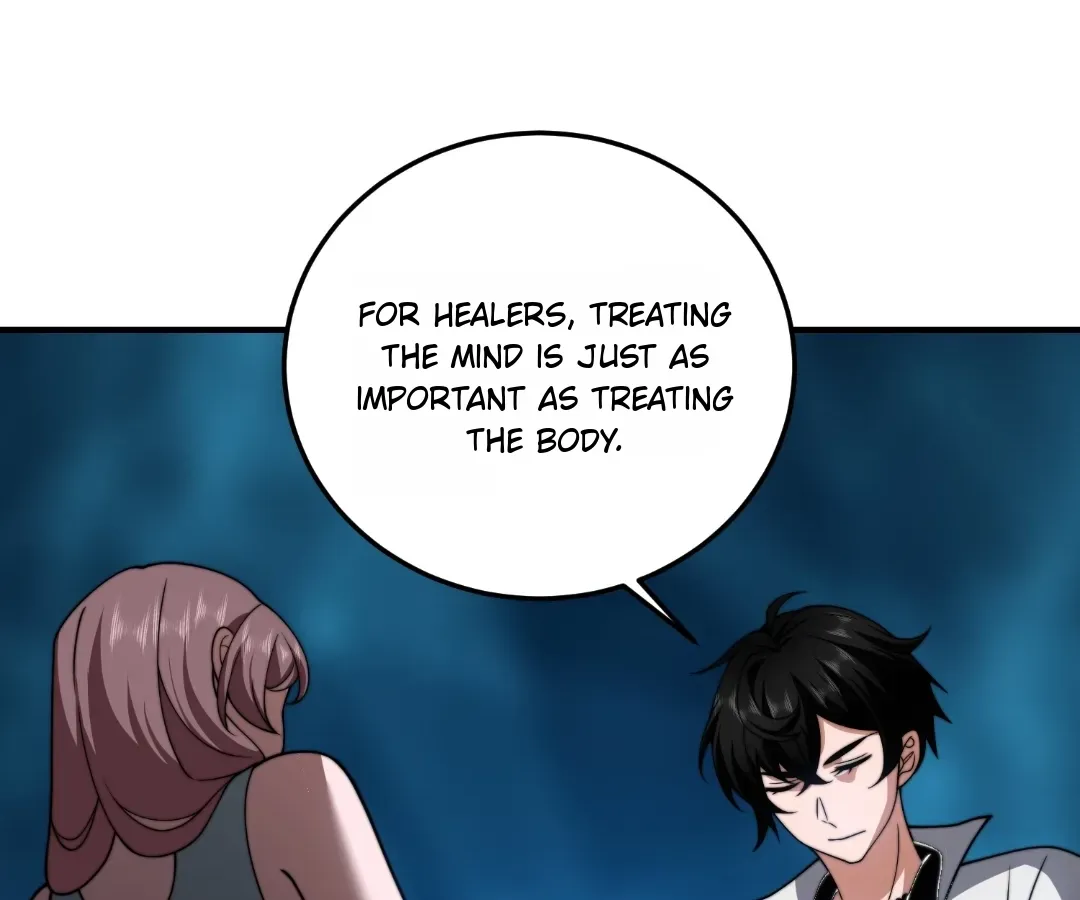 Empowering My Kind in the Apocalypse Chapter 39 page 64 - 