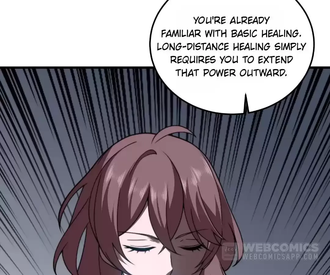 Empowering My Kind in the Apocalypse Chapter 39 page 67 - 