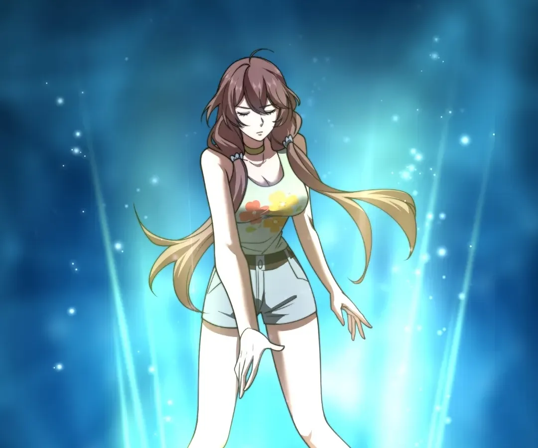 Empowering My Kind in the Apocalypse Chapter 39 page 70 - 