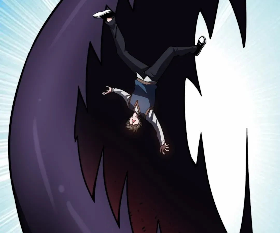 Empowering My Kind in the Apocalypse Chapter 39 page 8 - 