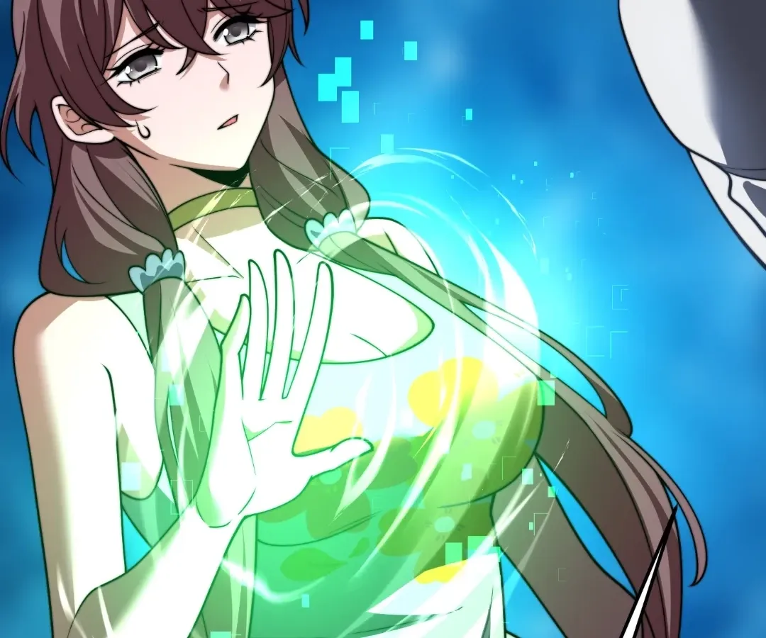 Empowering My Kind in the Apocalypse Chapter 39 page 73 - 